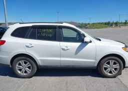 2012 HYUNDAI SANTA FE GLS