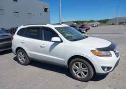 2012 HYUNDAI SANTA FE GLS