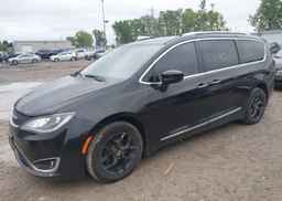 2018 CHRYSLER PACIFICA TOURING-L PLUS