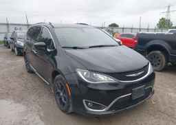 2018 CHRYSLER PACIFICA TOURING-L PLUS