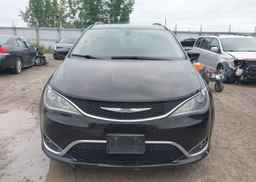 2018 CHRYSLER PACIFICA TOURING-L PLUS