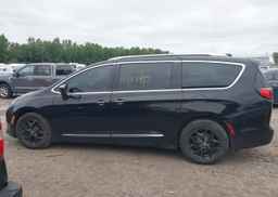 2018 CHRYSLER PACIFICA TOURING-L PLUS