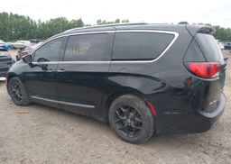 2018 CHRYSLER PACIFICA TOURING-L PLUS