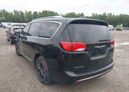 2018 CHRYSLER PACIFICA TOURING-L PLUS