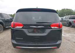 2018 CHRYSLER PACIFICA TOURING-L PLUS
