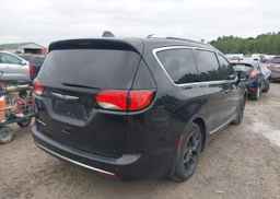 2018 CHRYSLER PACIFICA TOURING-L PLUS