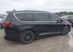 2018 CHRYSLER PACIFICA TOURING-L PLUS