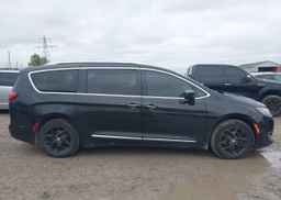 2018 CHRYSLER PACIFICA TOURING-L PLUS