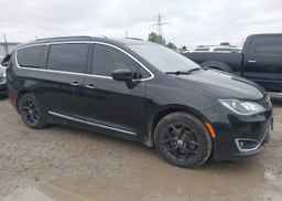 2018 CHRYSLER PACIFICA TOURING-L PLUS