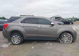 2010 CHEVROLET EQUINOX LT