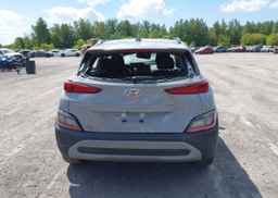 2023 HYUNDAI KONA SE
