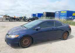 2006 HONDA CIVIC EX