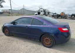 2006 HONDA CIVIC EX