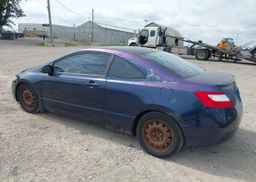 2006 HONDA CIVIC EX