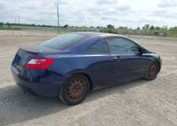 2006 HONDA CIVIC EX