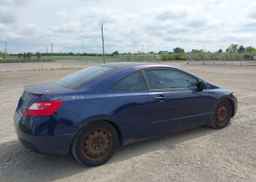 2006 HONDA CIVIC EX