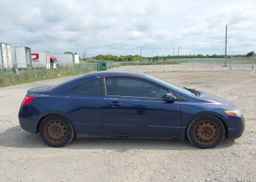 2006 HONDA CIVIC EX