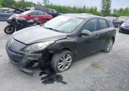 2010 MAZDA MAZDA3 GS