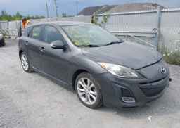2010 MAZDA MAZDA3 GS