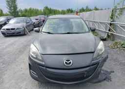 2010 MAZDA MAZDA3 GS