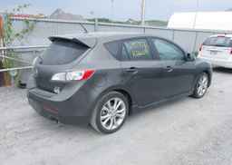 2010 MAZDA MAZDA3 GS