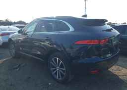 2020 JAGUAR F-PACE 25T PRESTIGE