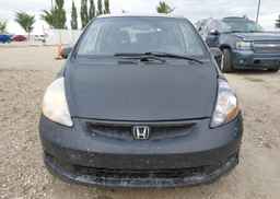 2007 HONDA FIT