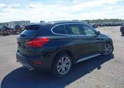 2017 BMW X1 XDRIVE28I