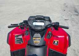 2024 CAN-AM OUTLANDER X MR 850