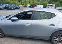 2019 MAZDA 3 PREFERRED PLUS