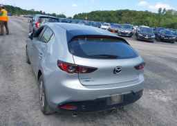 2019 MAZDA 3 PREFERRED PLUS