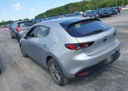 2019 MAZDA 3 PREFERRED PLUS