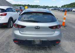 2019 MAZDA 3 PREFERRED PLUS