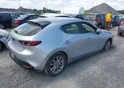 2019 MAZDA 3 PREFERRED PLUS