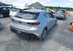 2019 MAZDA 3 PREFERRED PLUS