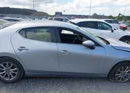 2019 MAZDA 3 PREFERRED PLUS