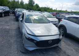 2019 MAZDA 3 PREFERRED PLUS