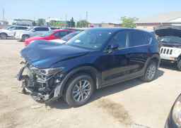 2023 MAZDA CX-5 GX