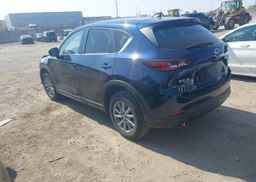2023 MAZDA CX-5 GX