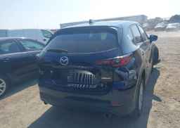 2023 MAZDA CX-5 GX