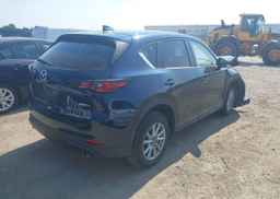 2023 MAZDA CX-5 GX