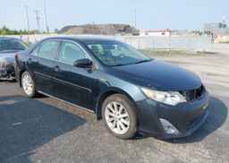2013 TOYOTA CAMRY HYBRID