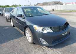 2013 TOYOTA CAMRY HYBRID