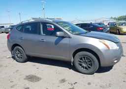2009 NISSAN ROGUE S