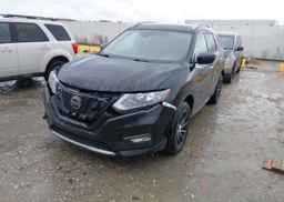 2020 NISSAN ROGUE