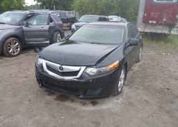 2010 ACURA TSX
