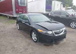 2010 ACURA TSX