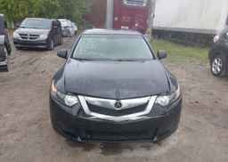 2010 ACURA TSX