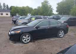 2010 ACURA TSX