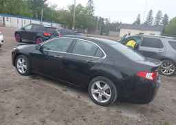 2010 ACURA TSX